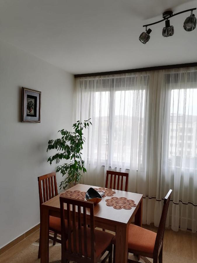 Apartman Lena Arandjelovac Exterior foto