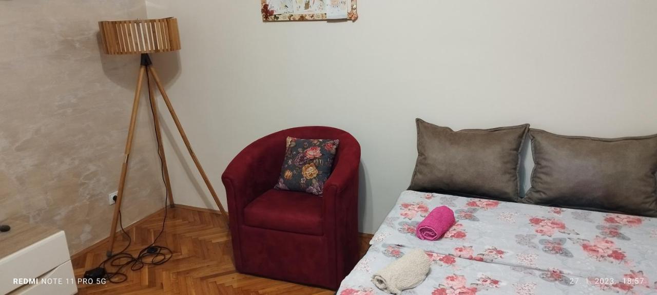 Apartman Lena Arandjelovac Exterior foto