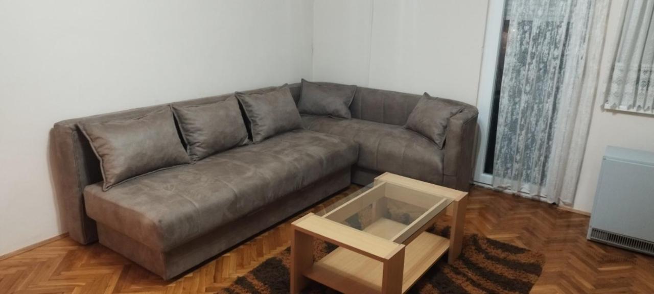 Apartman Lena Arandjelovac Exterior foto
