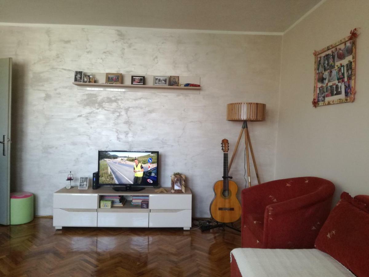 Apartman Lena Arandjelovac Exterior foto