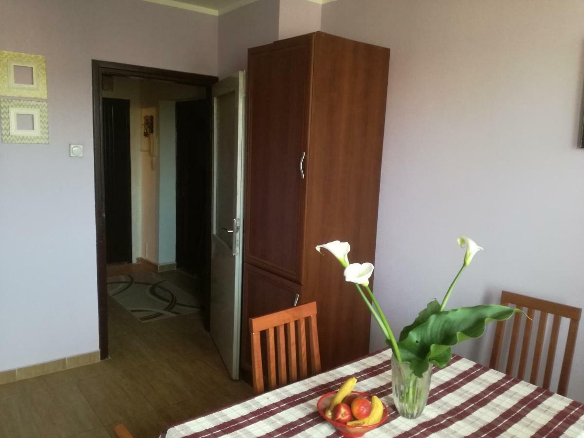 Apartman Lena Arandjelovac Exterior foto